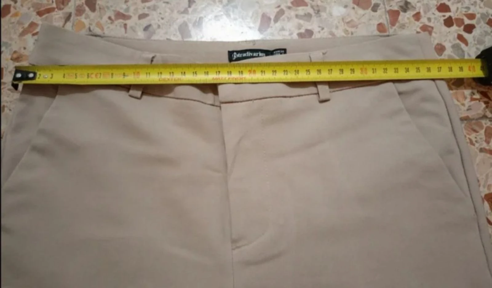 Classic cut dress pants. – photo 4